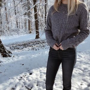 Aeropostale sweater